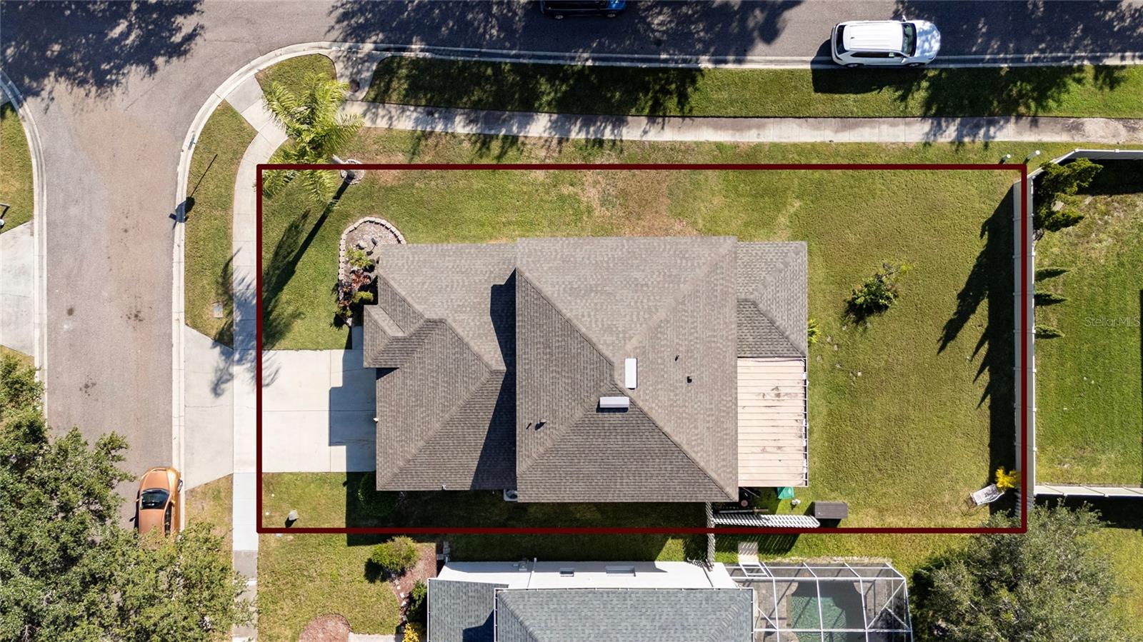 HUNTERS CREEK TR 545 - Residential