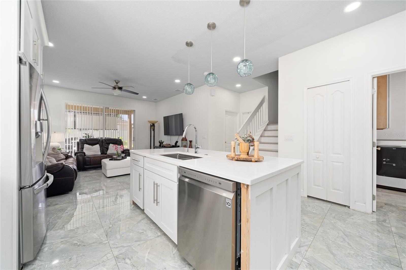 HUNTERS CREEK TR 545 - Residential