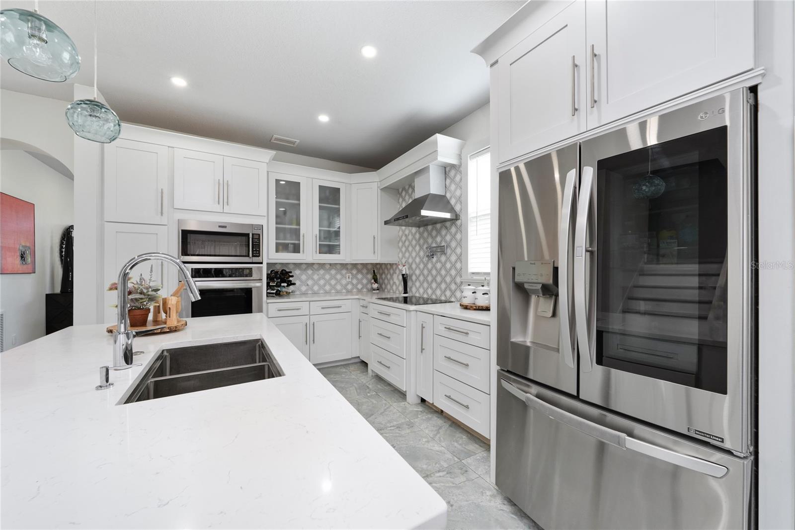 HUNTERS CREEK TR 545 - Residential