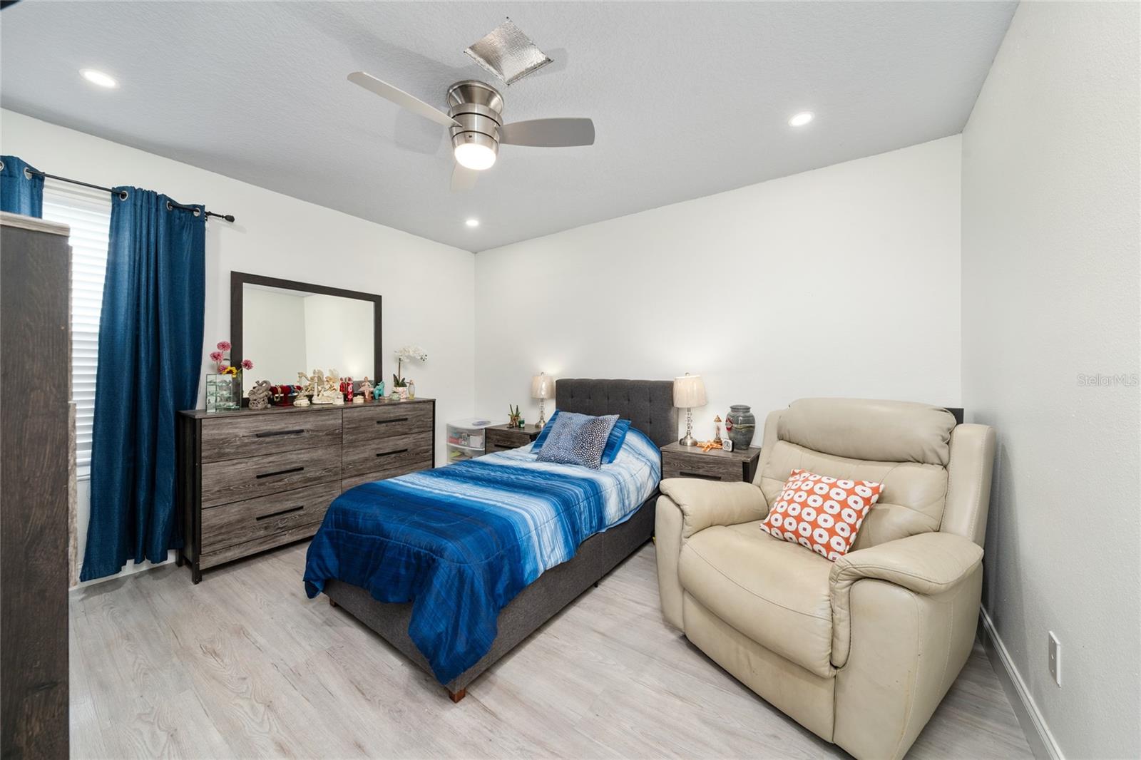 HUNTERS CREEK TR 545 - Residential