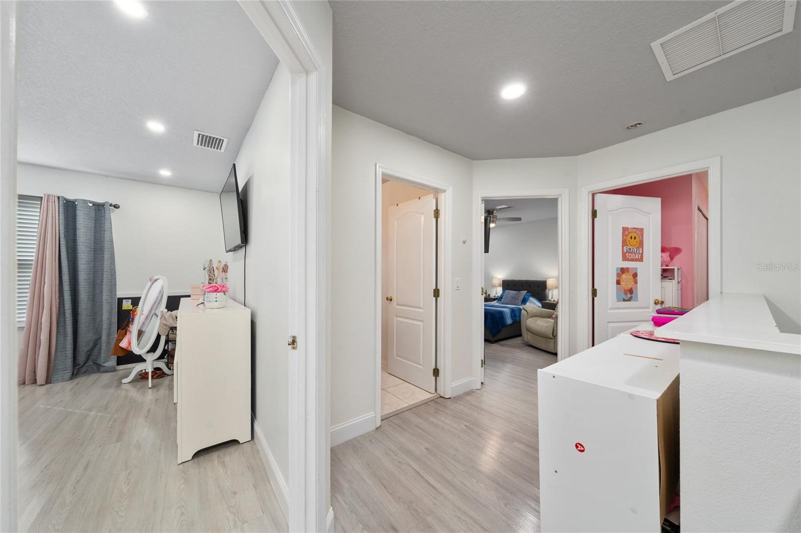 HUNTERS CREEK TR 545 - Residential