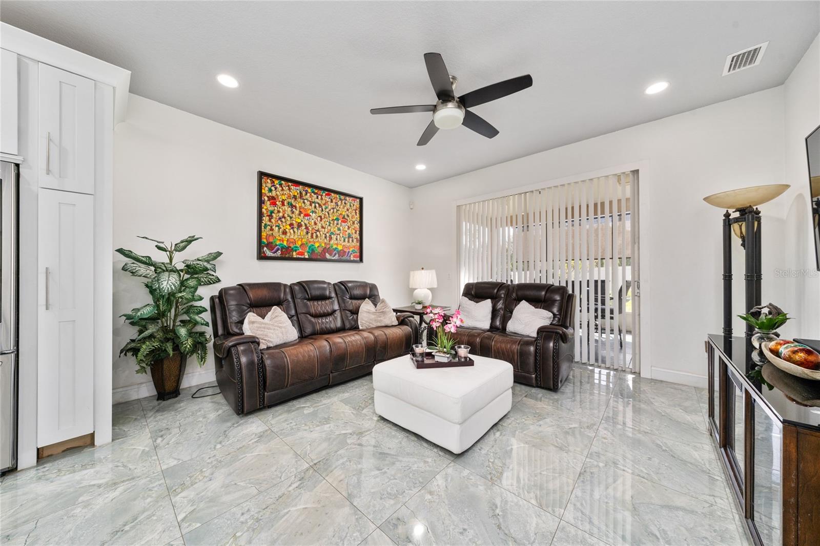 HUNTERS CREEK TR 545 - Residential