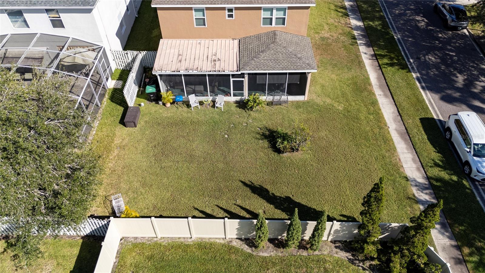 HUNTERS CREEK TR 545 - Residential