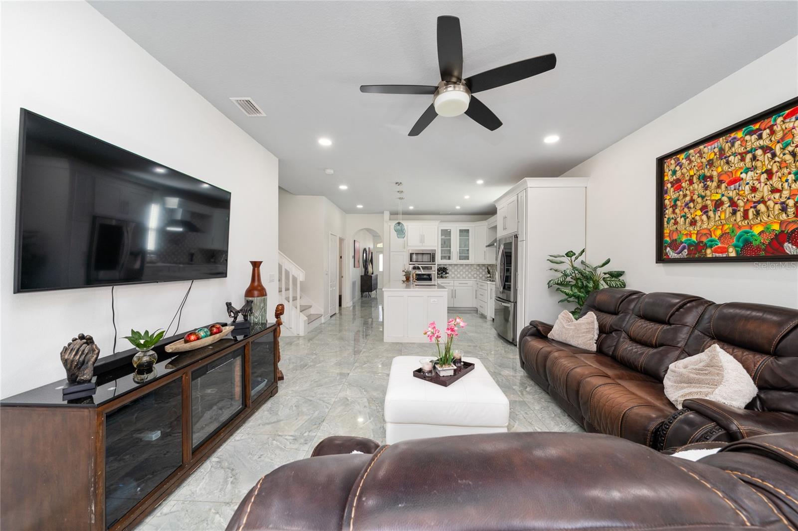 HUNTERS CREEK TR 545 - Residential