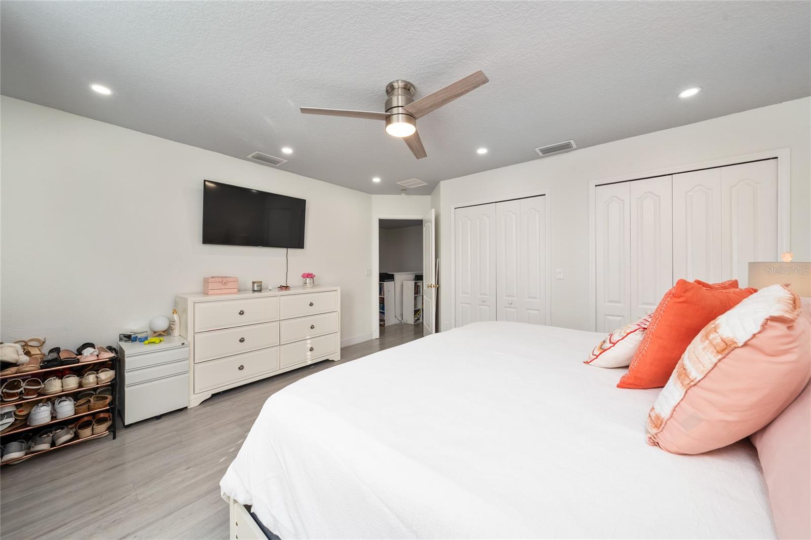 HUNTERS CREEK TR 545 - Residential