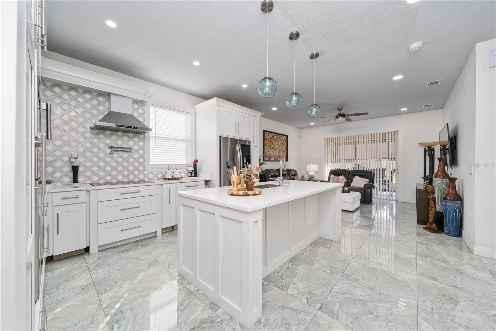 HUNTERS CREEK TR 545 - Residential