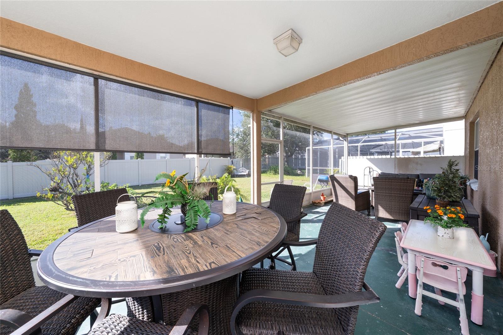 HUNTERS CREEK TR 545 - Residential