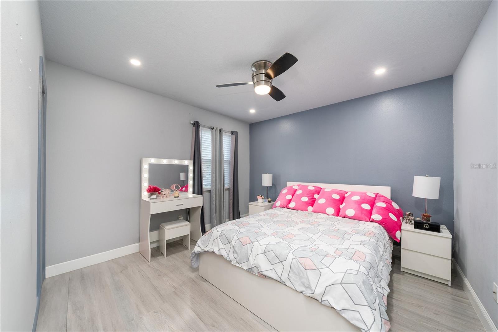 HUNTERS CREEK TR 545 - Residential