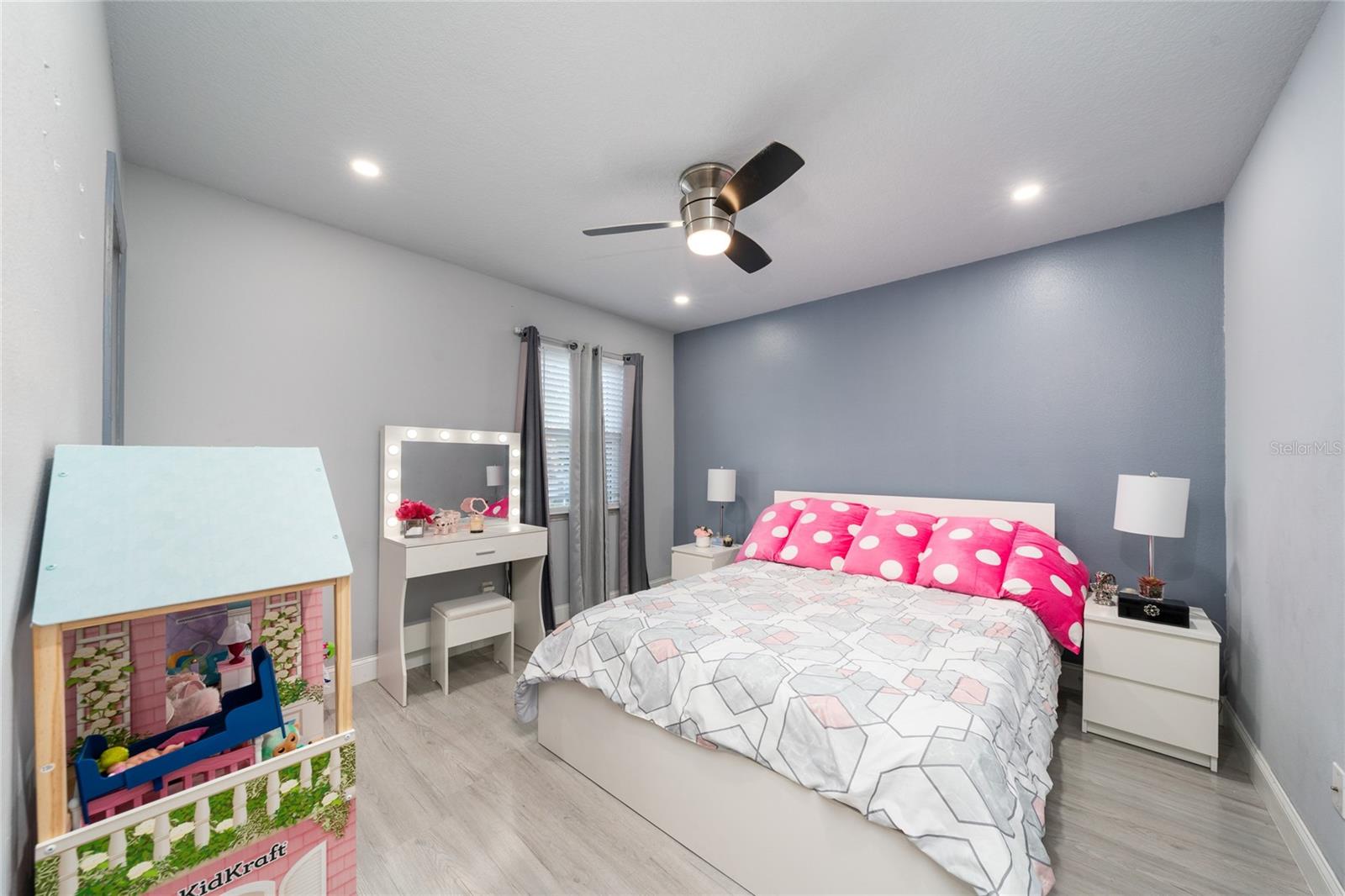 HUNTERS CREEK TR 545 - Residential