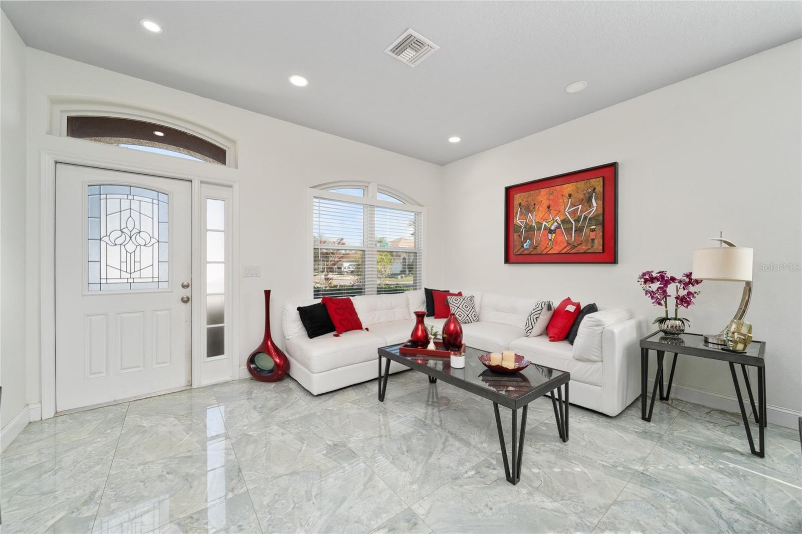 HUNTERS CREEK TR 545 - Residential