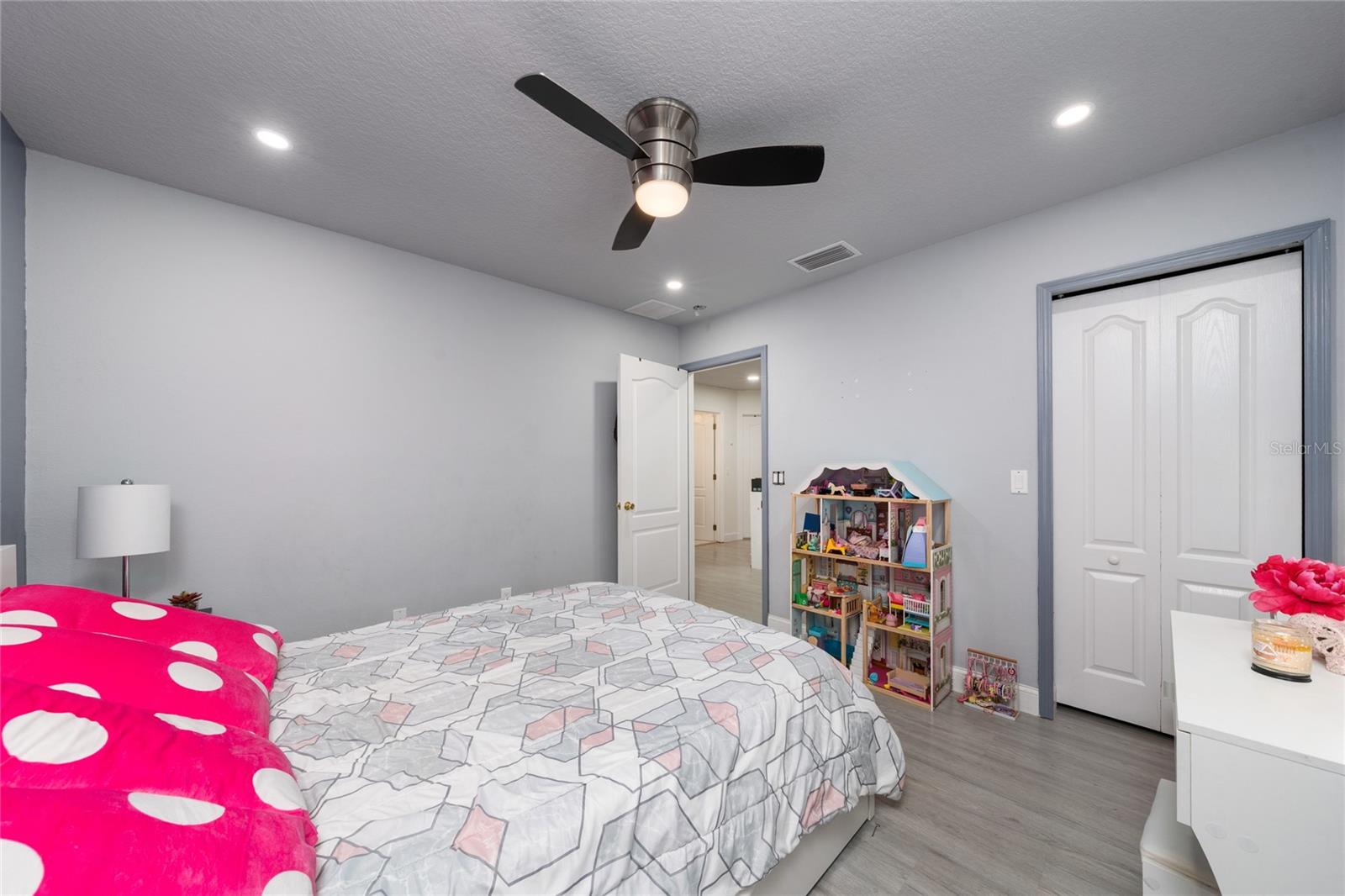 HUNTERS CREEK TR 545 - Residential