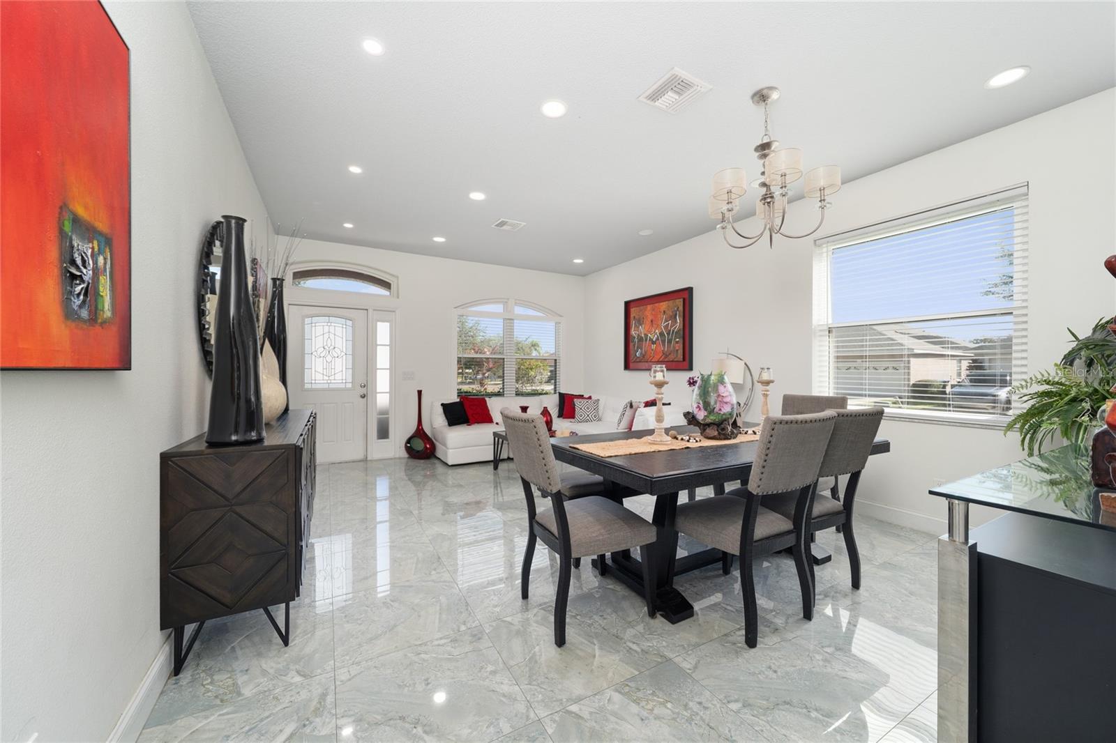 HUNTERS CREEK TR 545 - Residential