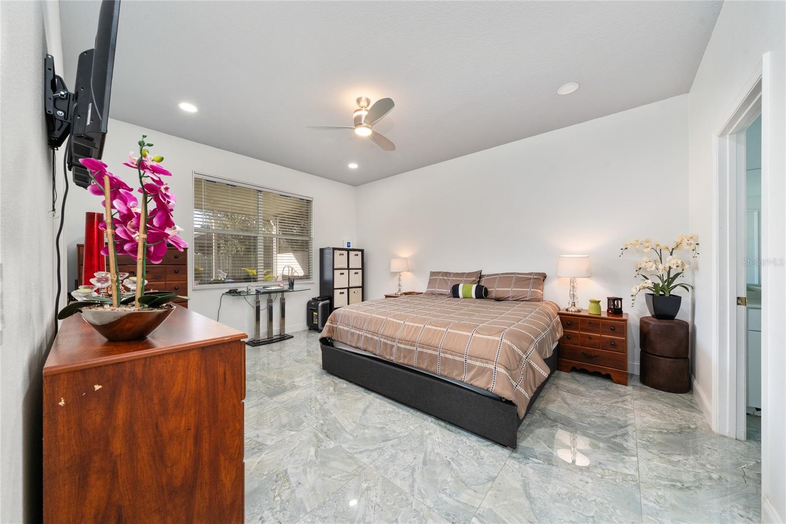 HUNTERS CREEK TR 545 - Residential