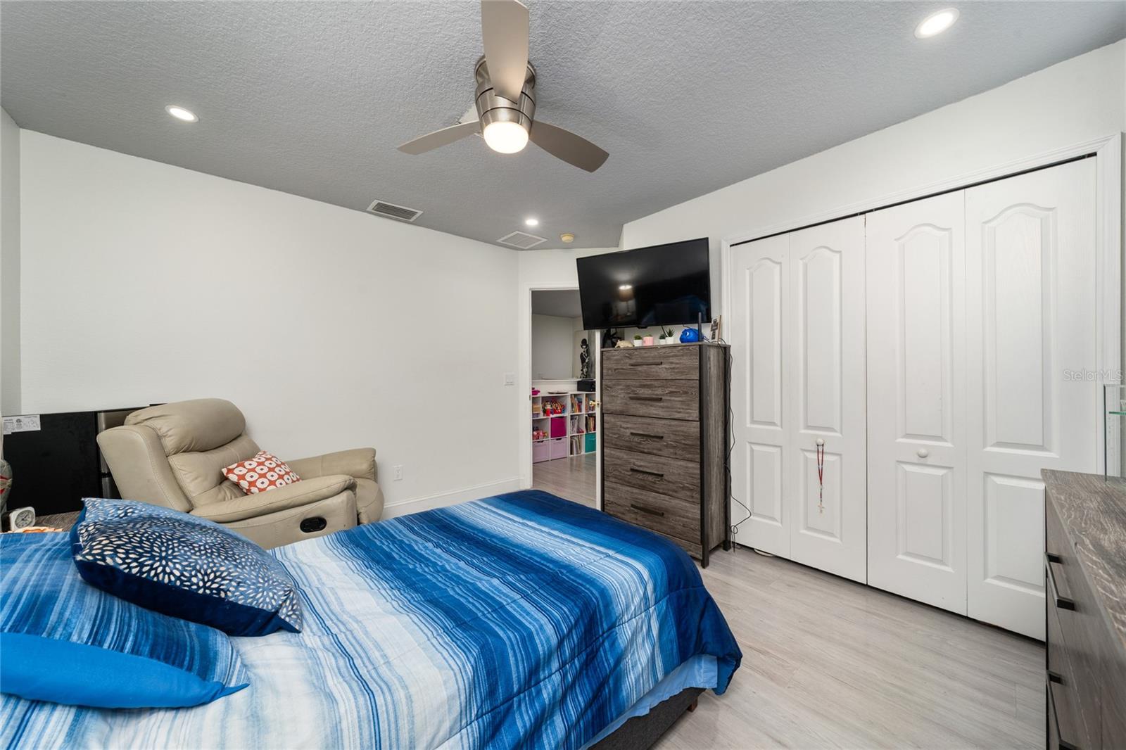 HUNTERS CREEK TR 545 - Residential