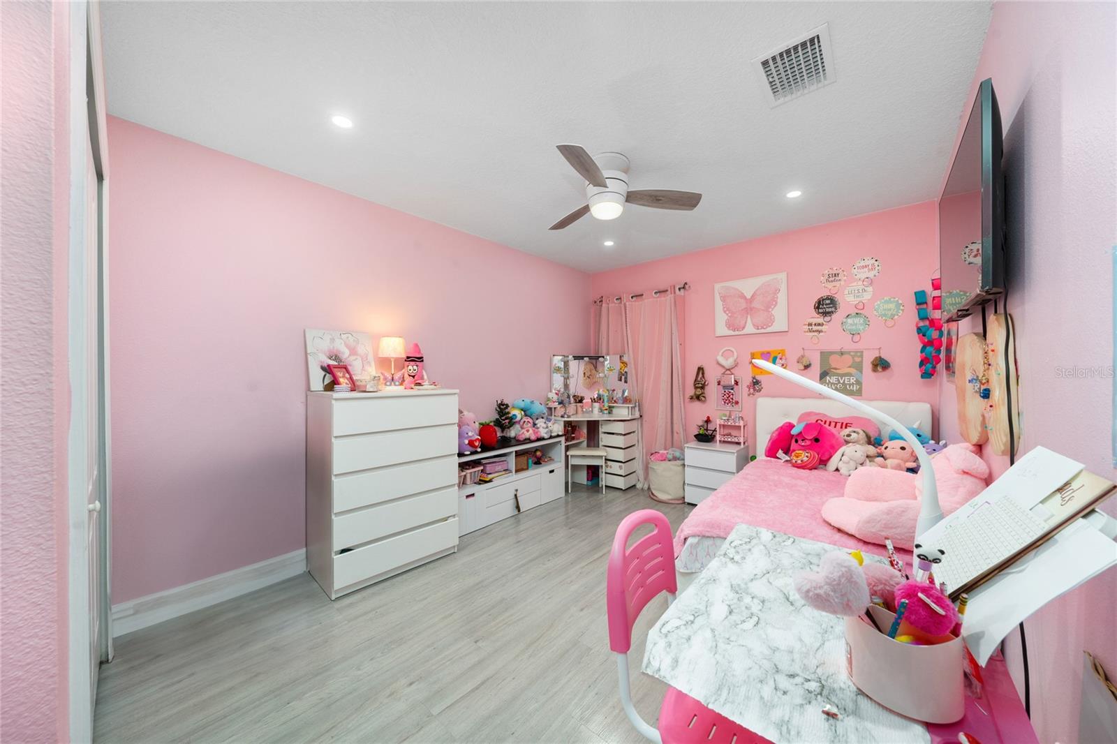 HUNTERS CREEK TR 545 - Residential