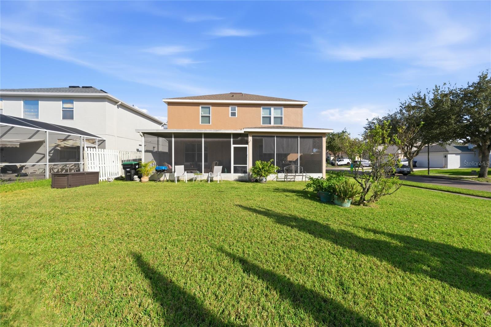 HUNTERS CREEK TR 545 - Residential