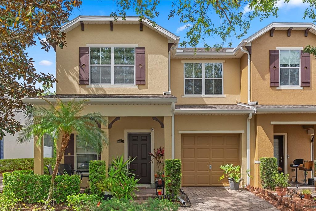 Photo of 12033 Great Commission Way, Orlando, FL 32832 (MLS # O6401725)