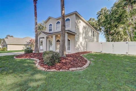 Tiny photo for 4215 SW 32nd Street, Ocala, FL 34474 (MLS # O6421276)