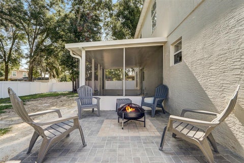 Tiny photo for 4215 SW 32nd Street, Ocala, FL 34474 (MLS # O6421276)