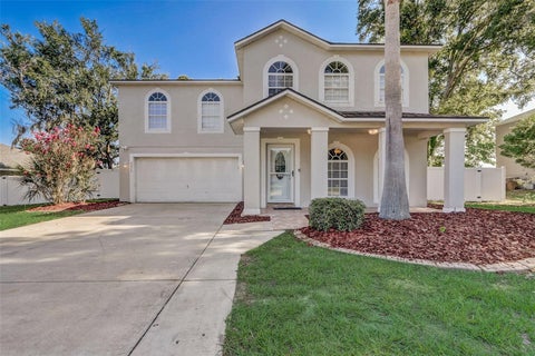 Photo of 4215 SW 32nd Street, Ocala, FL 34474 (MLS # O6421276)