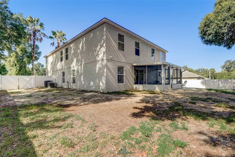 Tiny photo for 4215 SW 32nd Street, Ocala, FL 34474 (MLS # O6421276)