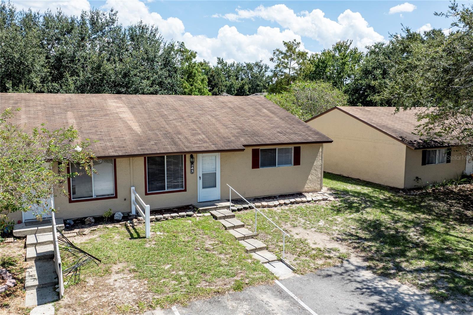 TAVARES ROSEWOOD CONDO - Residential