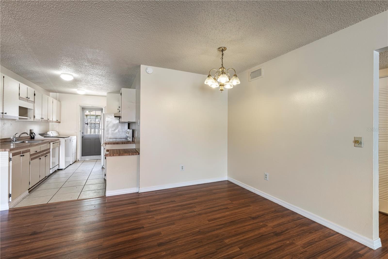 TAVARES ROSEWOOD CONDO - Residential