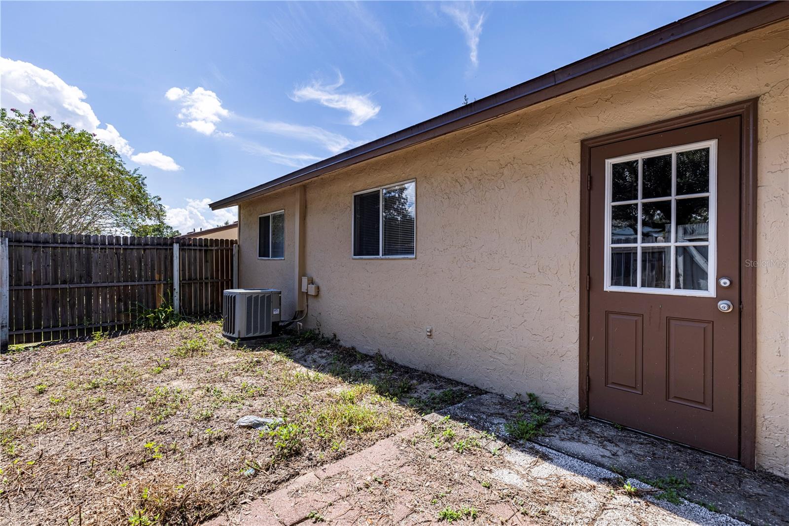 TAVARES ROSEWOOD CONDO - Residential