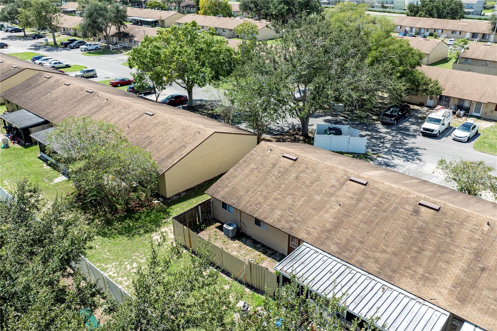 TAVARES ROSEWOOD CONDO - Residential