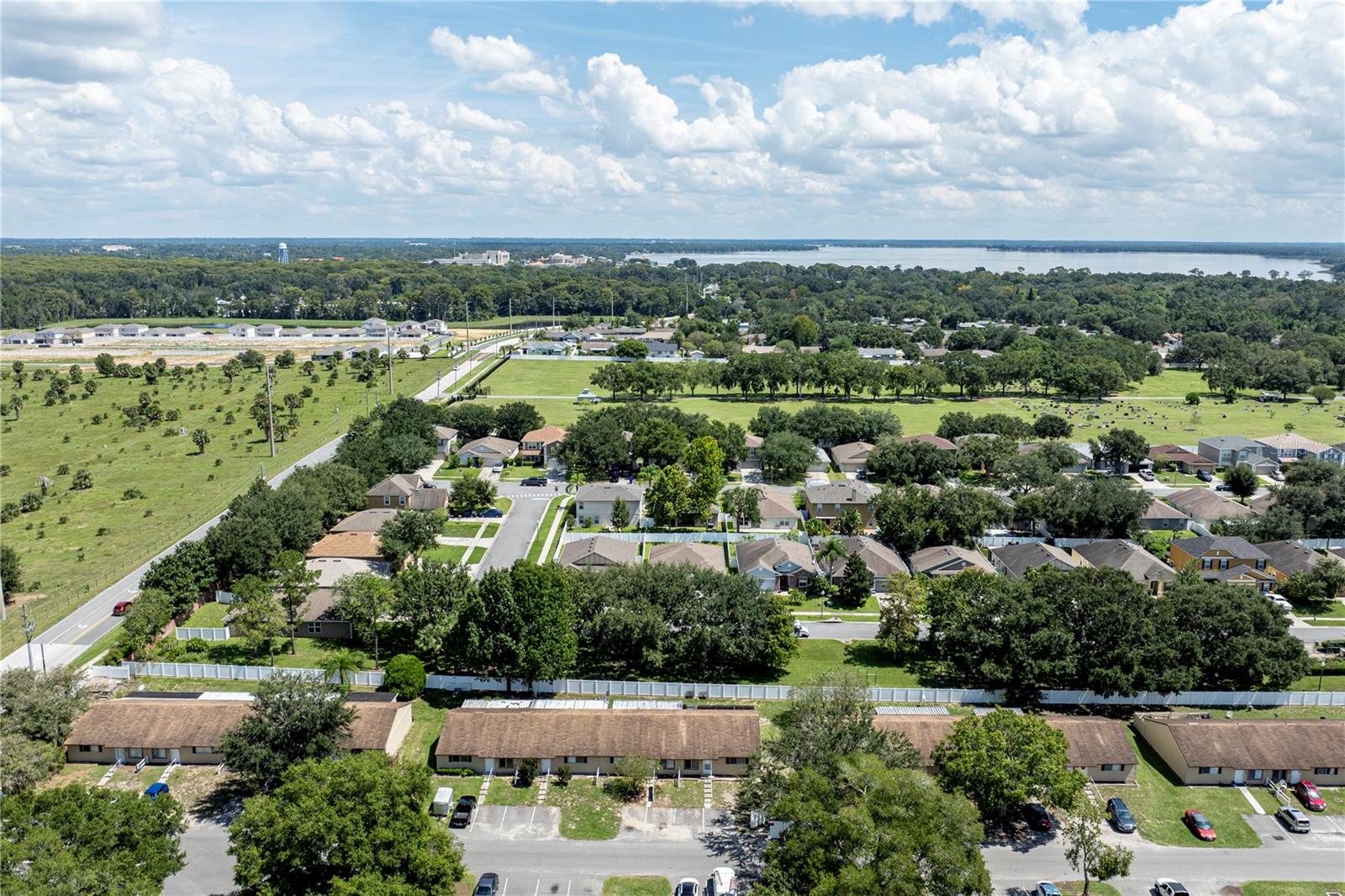 TAVARES ROSEWOOD CONDO - Residential
