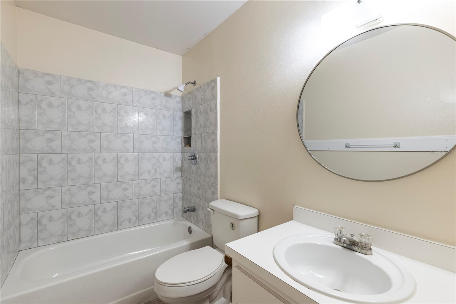 TAVARES ROSEWOOD CONDO - Residential