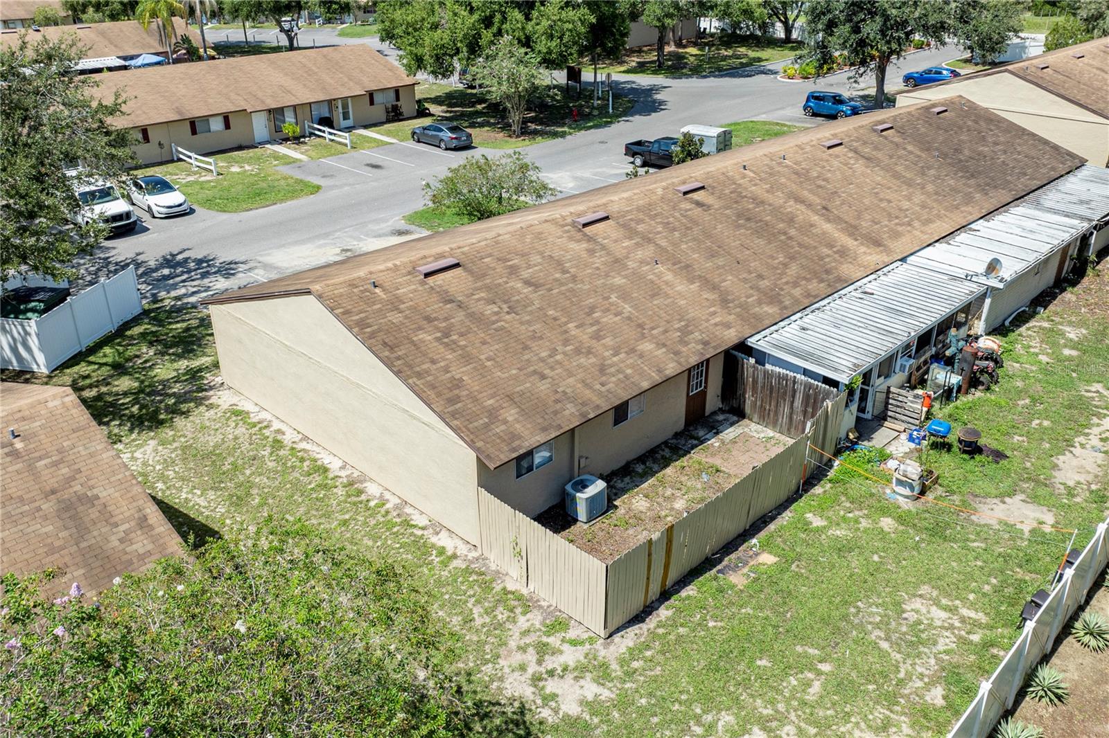 TAVARES ROSEWOOD CONDO - Residential