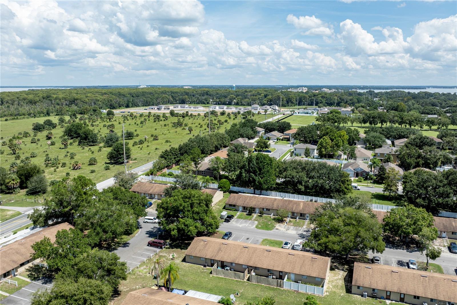 TAVARES ROSEWOOD CONDO - Residential
