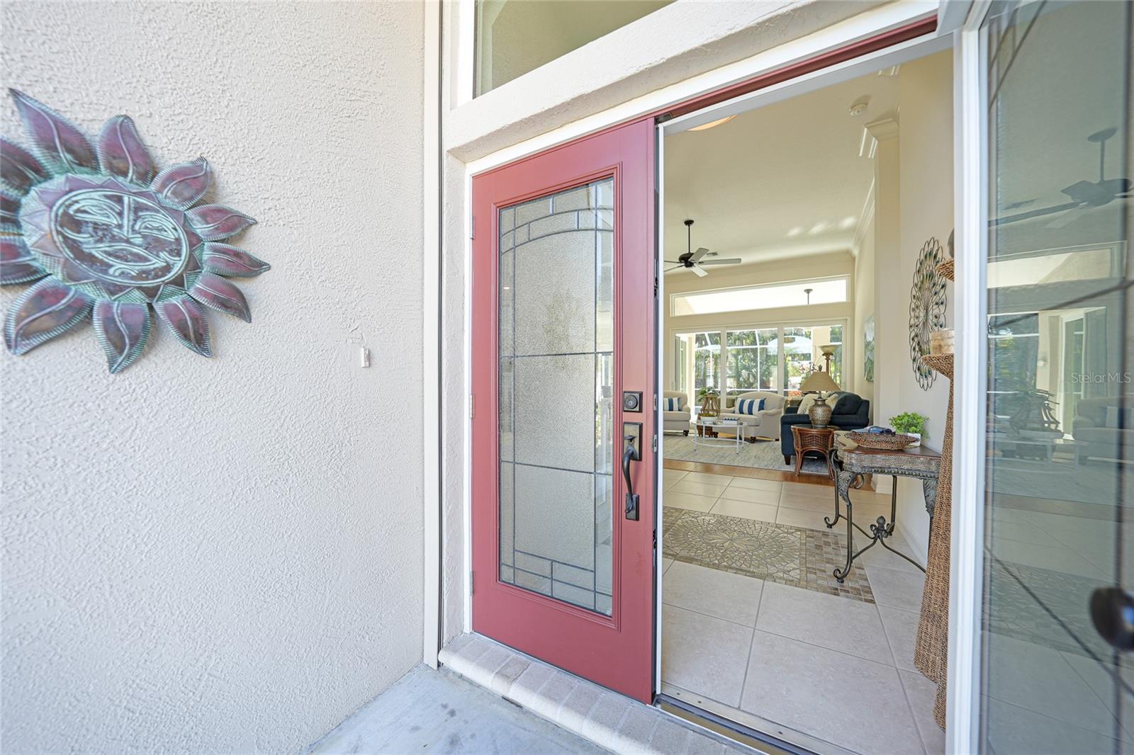 THE LAKES OF JACARANDA UNIT 5 - Residential