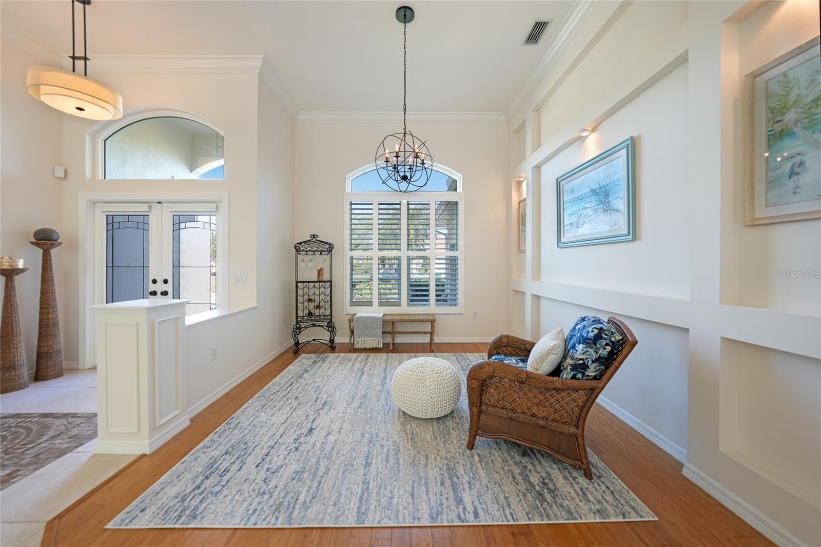 THE LAKES OF JACARANDA UNIT 5 - Residential