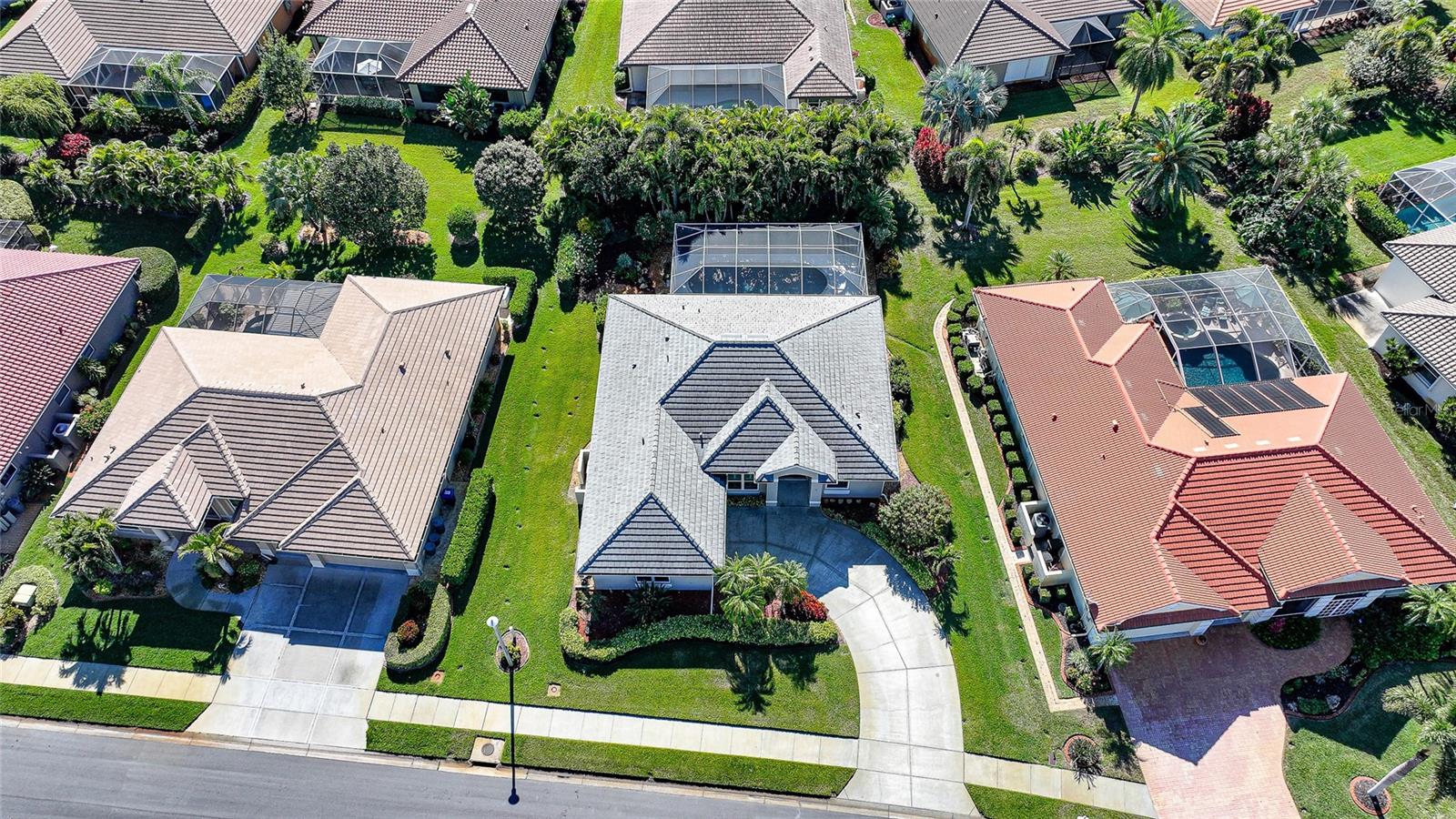 THE LAKES OF JACARANDA UNIT 5 - Residential