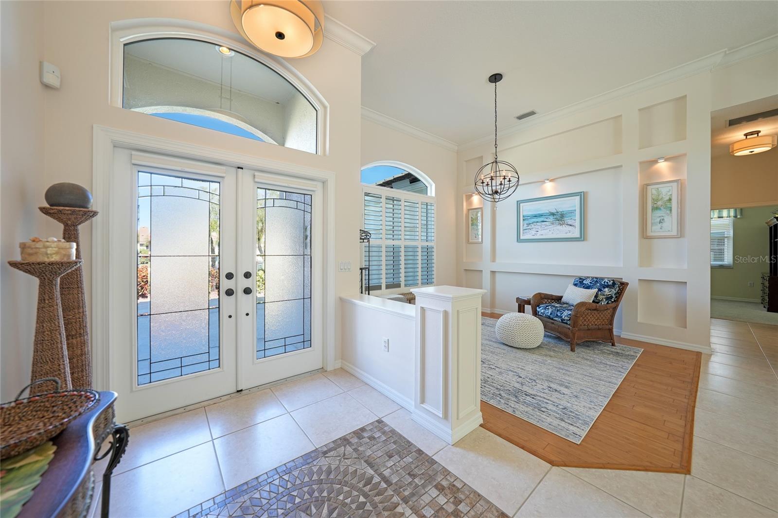 THE LAKES OF JACARANDA UNIT 5 - Residential