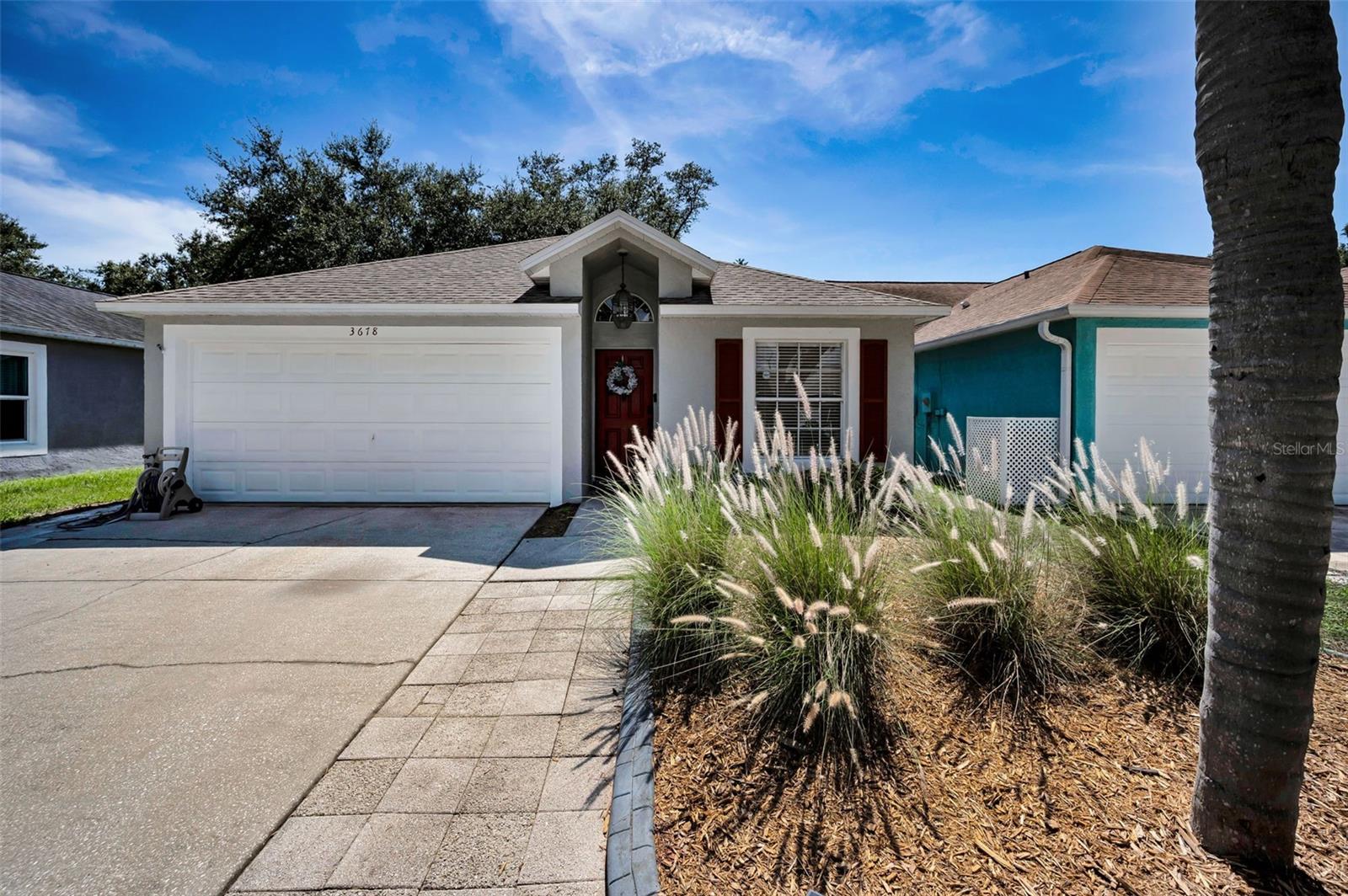 COUNTRYSIDE PALMS - Residential