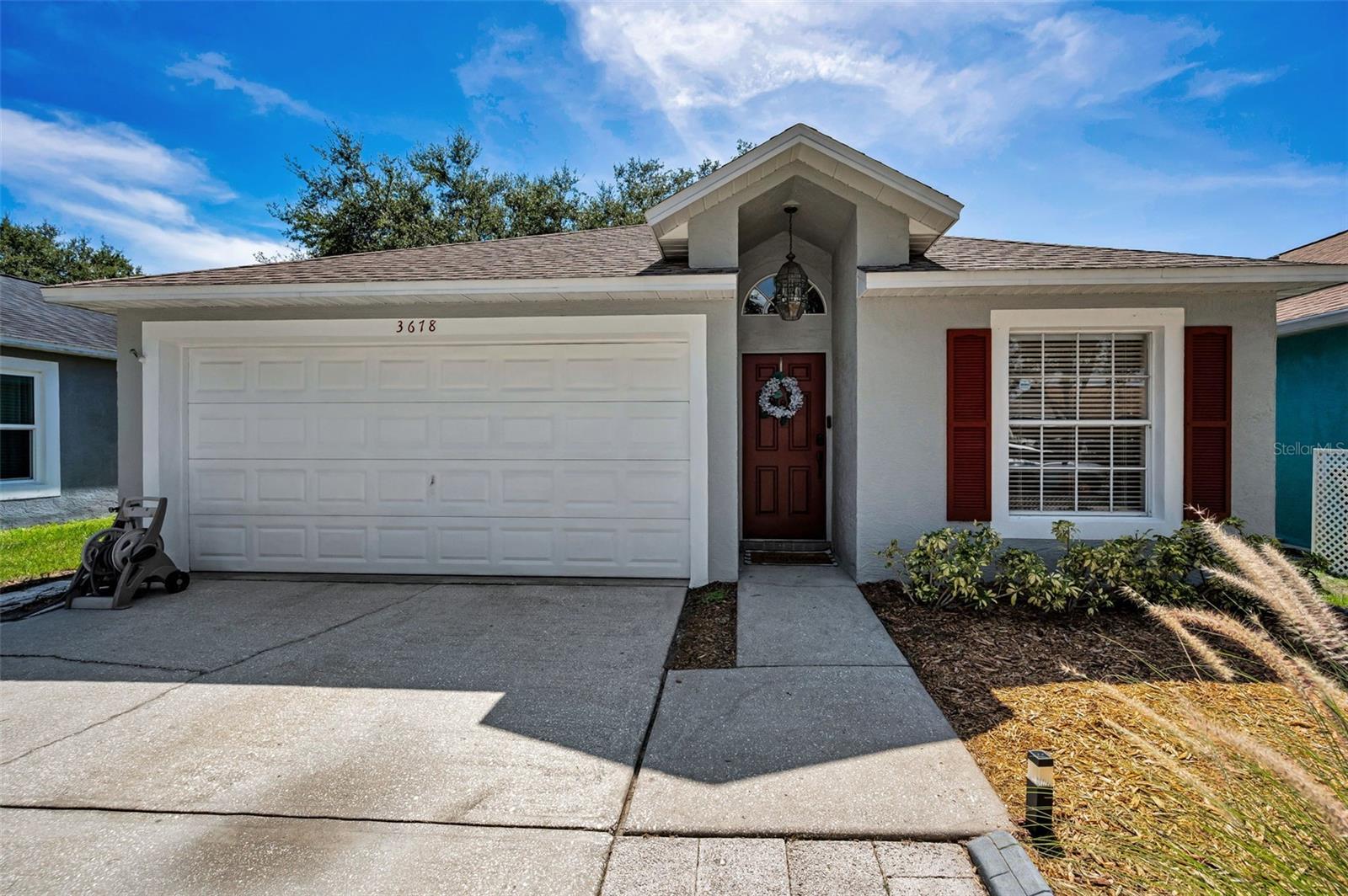 3678 AMELIA WAY