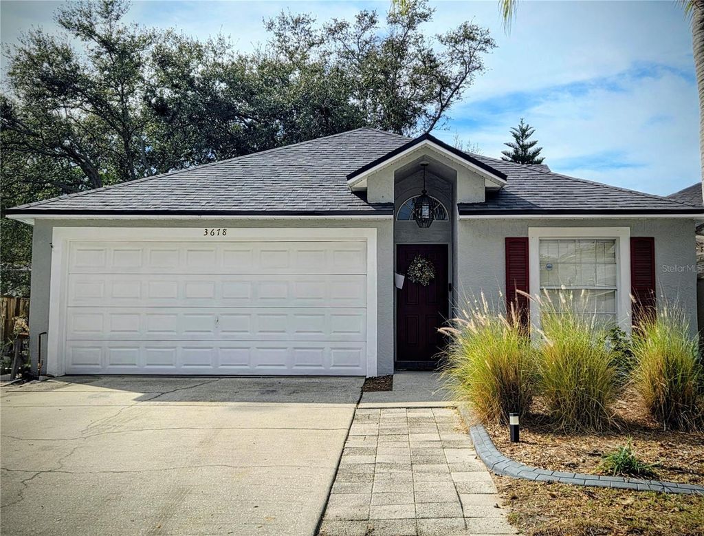 Photo of 3678 Amelia Way, Palm Harbor, FL 34684 (MLS # TB8409904)