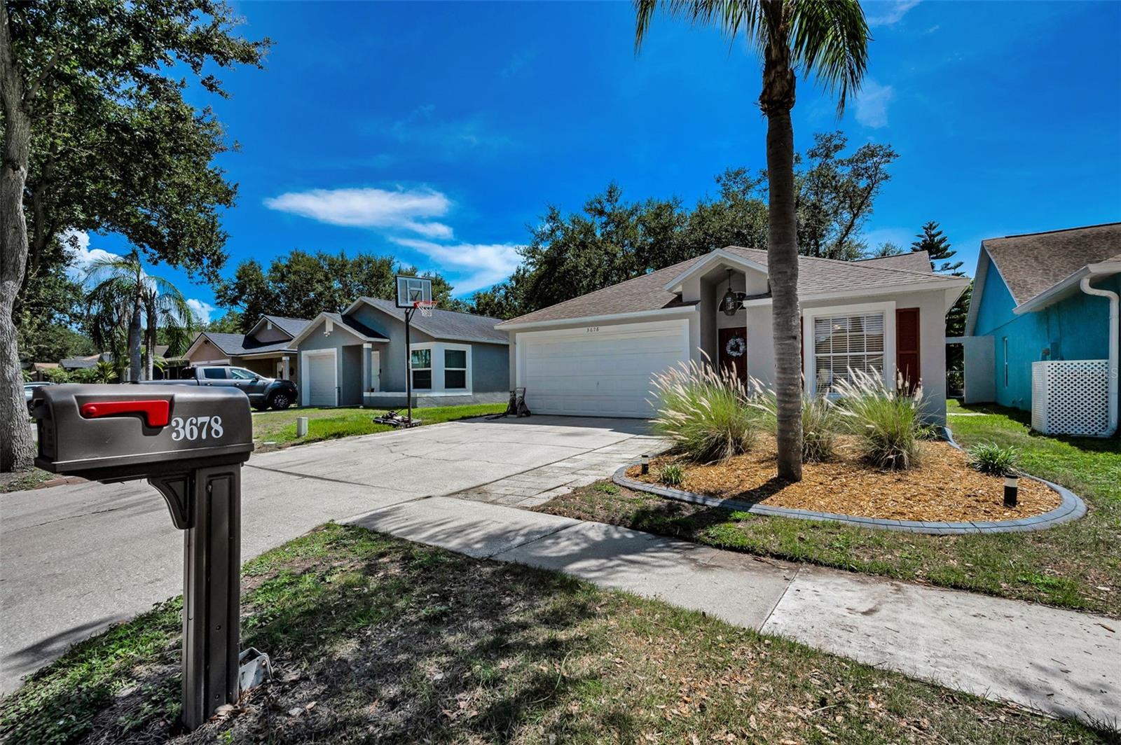 3678 AMELIA WAY