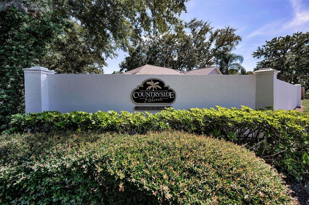 Photo of 3678 Amelia Way, Palm Harbor, FL 34684 (MLS # TB8409904)