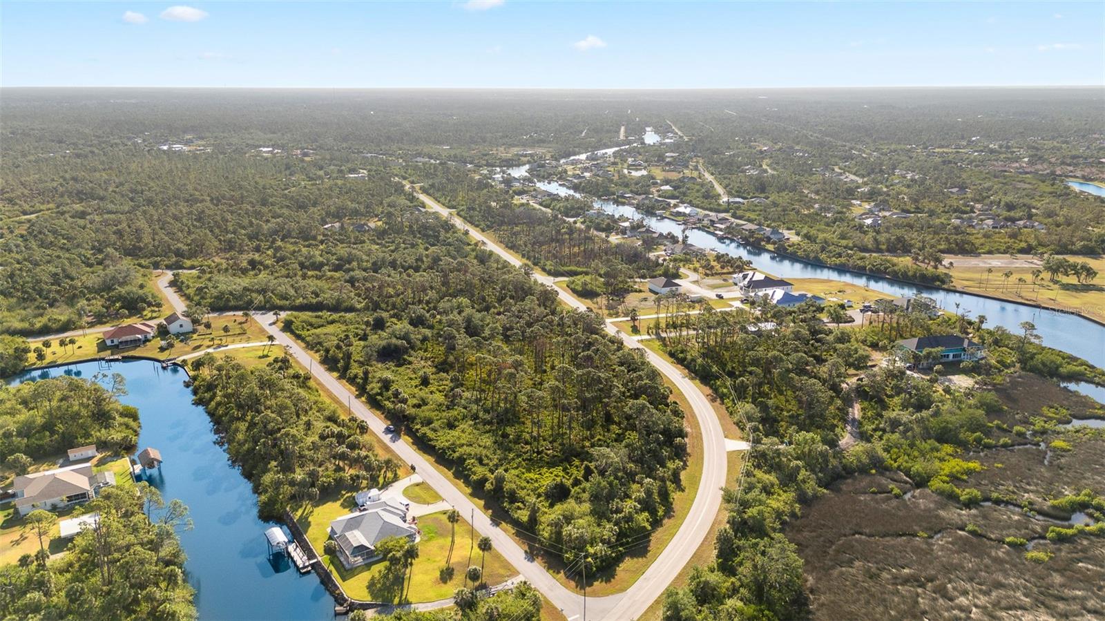 PORT CHARLOTTE SEC55 - Land