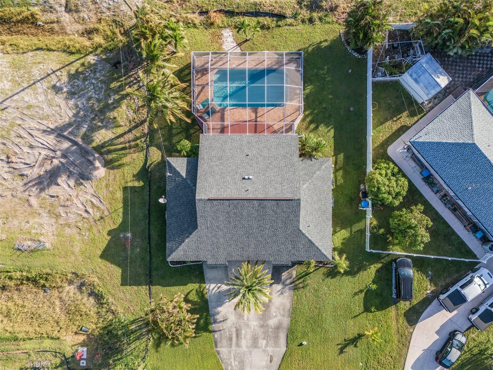 CAPE CORAL - Residential Income