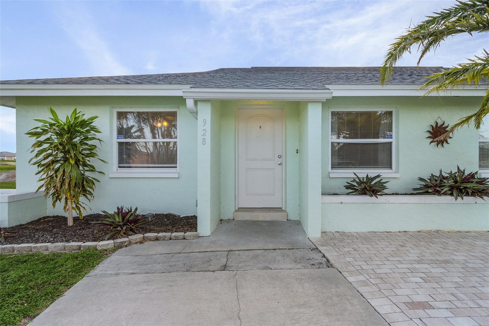 CAPE CORAL - Residential Income