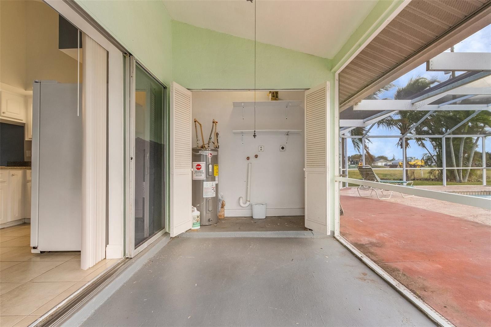 CAPE CORAL - Residential Income