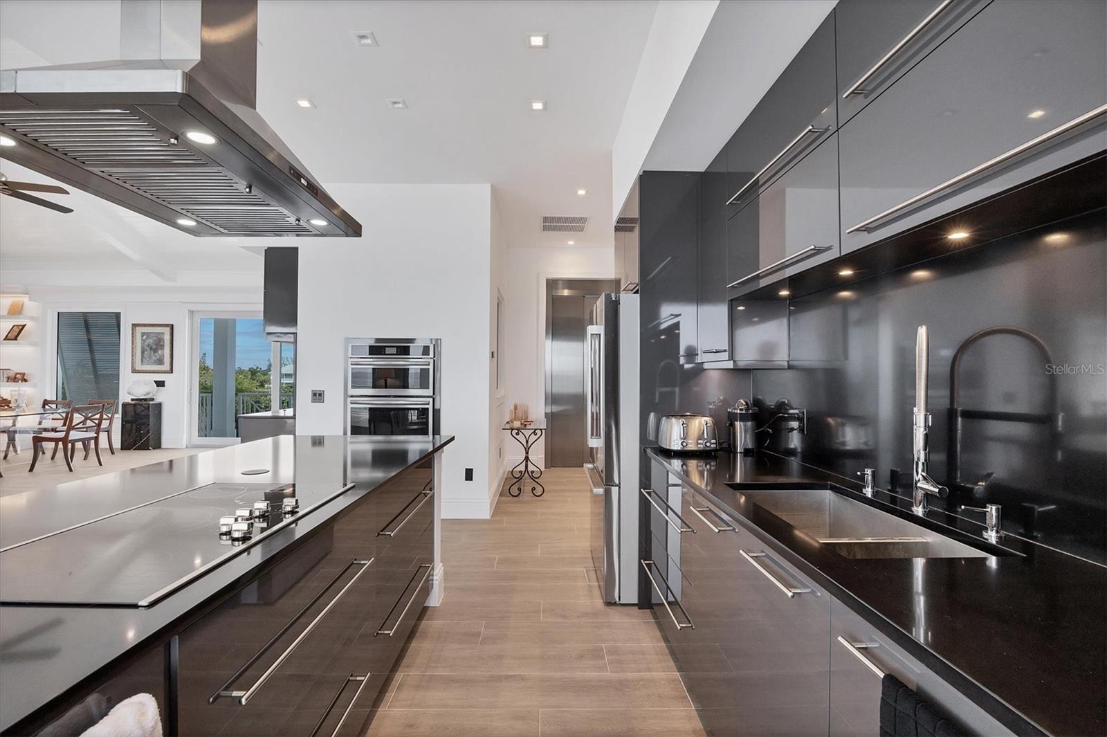 PALM ISLAND ESTATES UNIT 4 - Residential