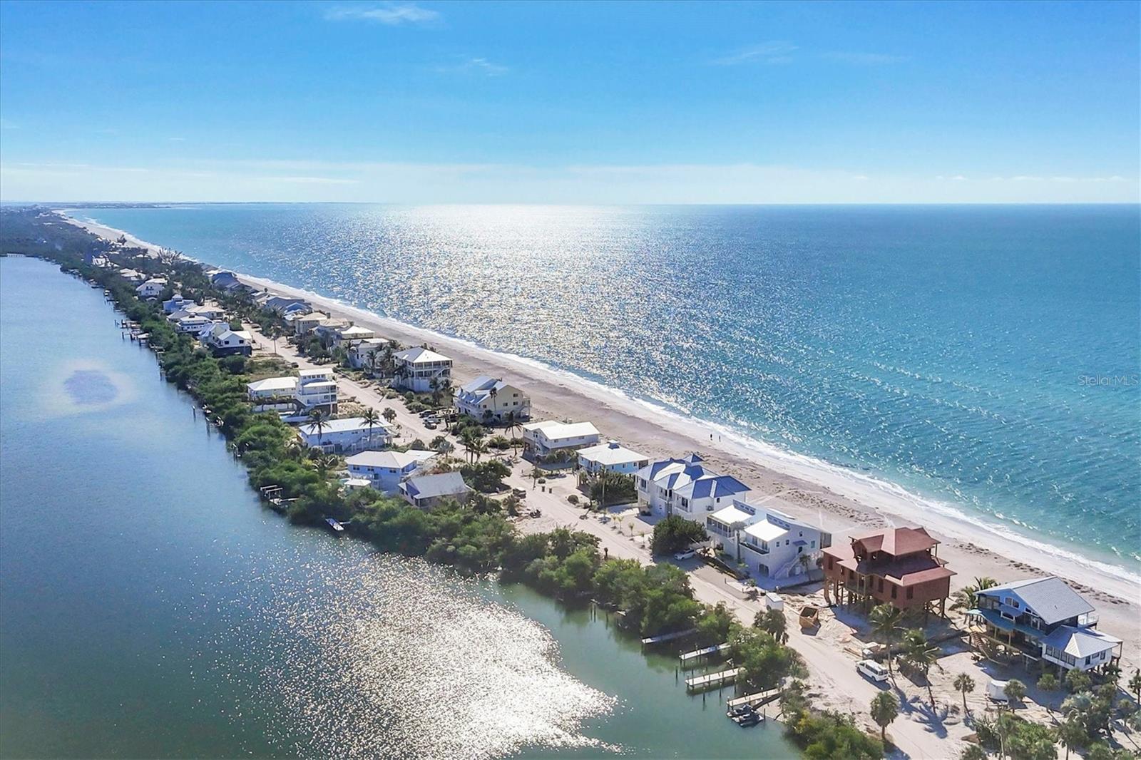 PALM ISLAND ESTATES UNIT 4 - Residential