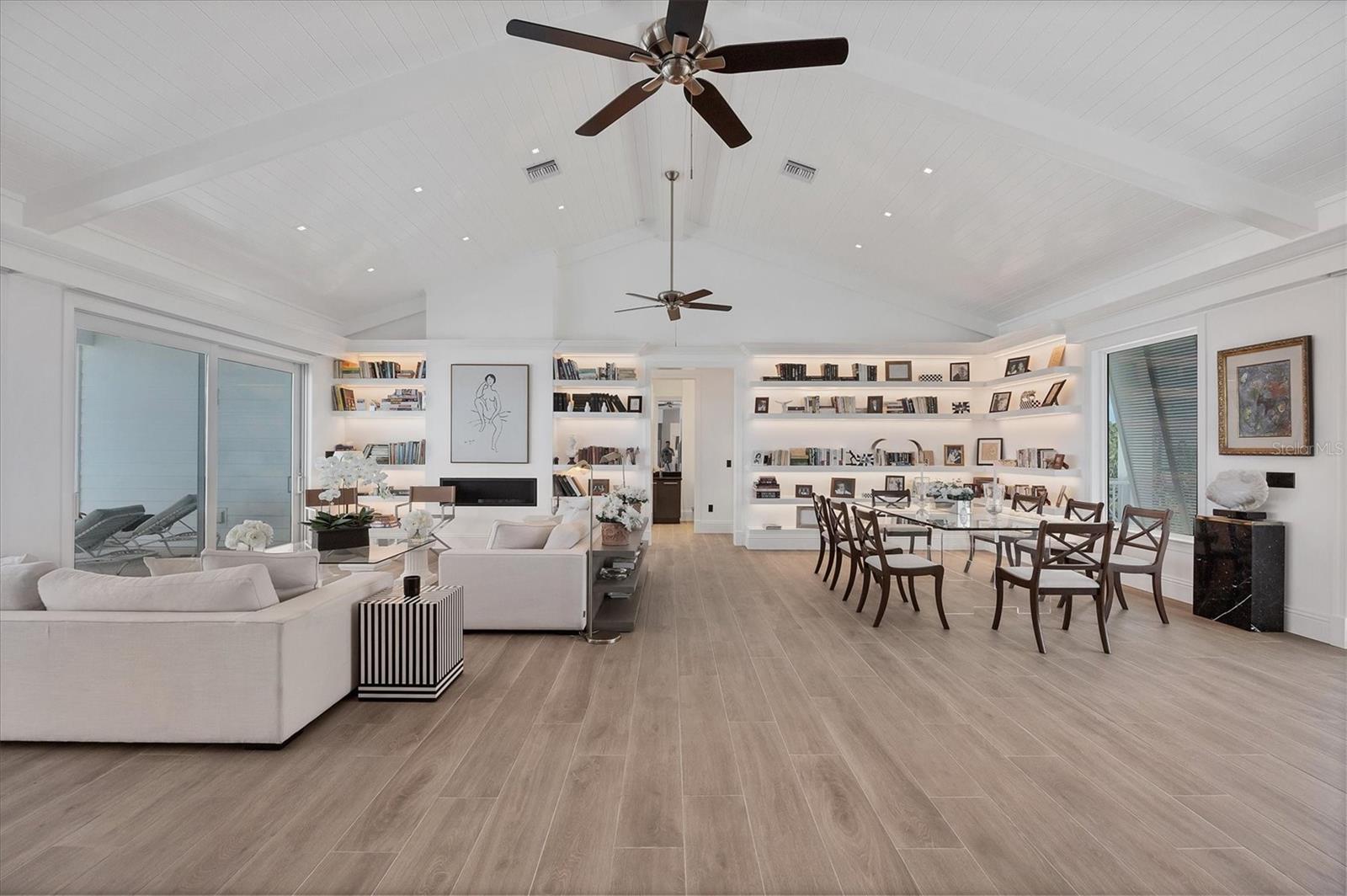 PALM ISLAND ESTATES UNIT 4 - Residential