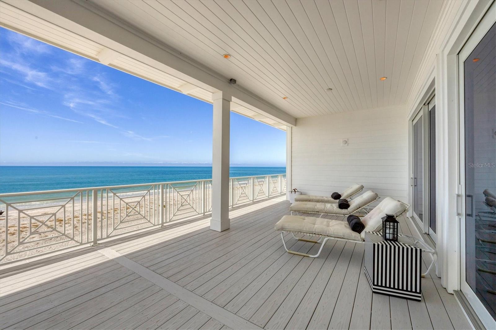 PALM ISLAND ESTATES UNIT 4 - Residential